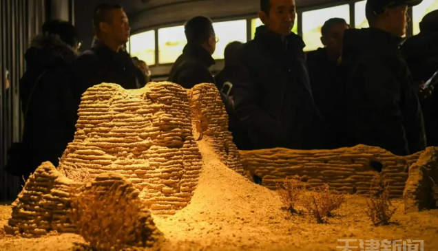 古长城之伤：经济利益与文物保护的冲突