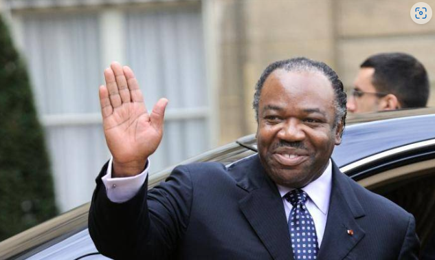 突发！加蓬总统遭软禁 中国使馆发布紧急提醒