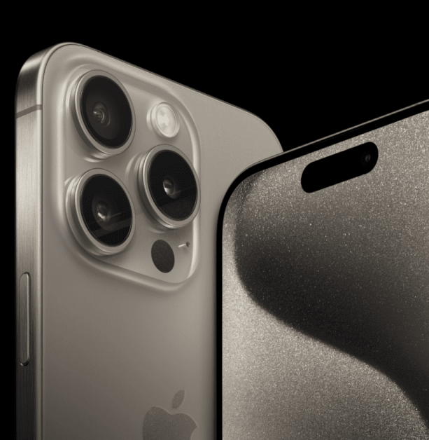 揭秘iPhone 15 Pro相机升级：影响手机行业的新趋势