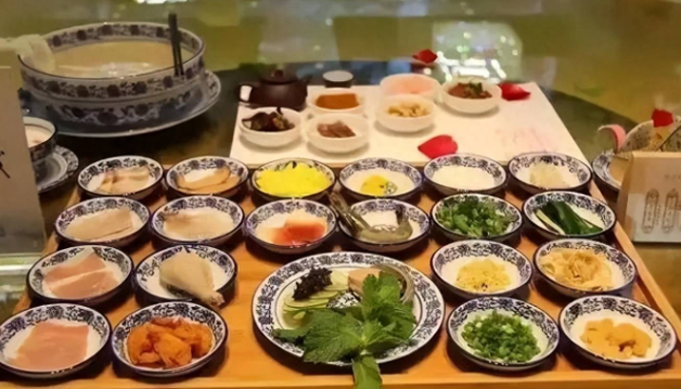 云南美食之旅：探寻独特的五大地方特色佳肴