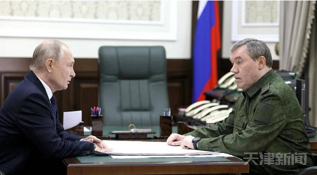 俄乌军方或展开私下和谈，泽连斯基被绕过