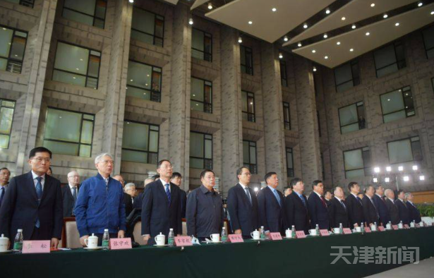 中国工程院举行2023年新院士颁证典礼，代表发言引关注
