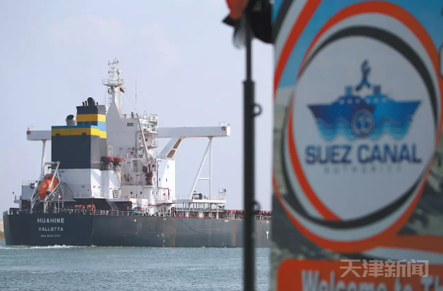 红海安全挑战：中国外贸和新航线的影响