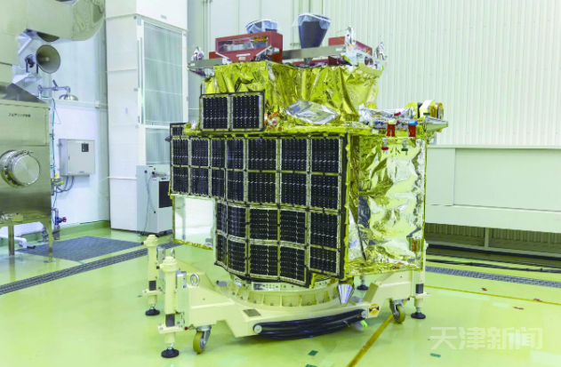 SLIM小型探测器登月任务面临太阳能电池故障，JAXA称或提前结束